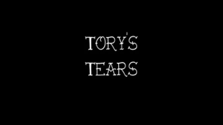 Tory's Tears