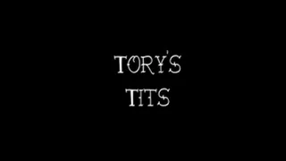 Tory's Tits