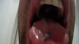 Oral Vore