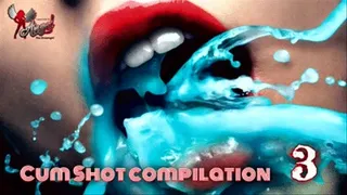 464 Cumshots Compilation Part 3 *2016 to 2017