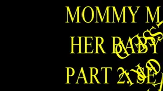 STEP-MOMMY MIISSES HER STEP-DAUGHTER: SEX EDIT