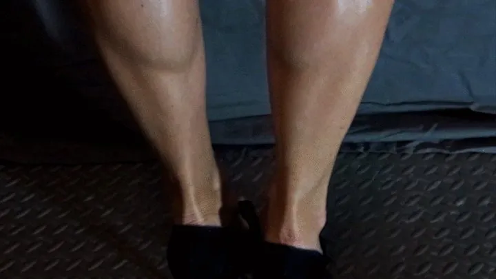 Leg Show 12