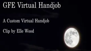 GFE Virtual Handjob