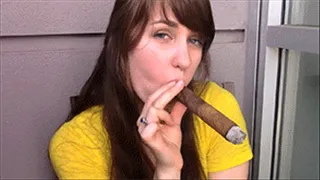 Leia's Cigar Stories