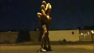 Public Sex in Middle of the Street: Bucket List Challenge #67