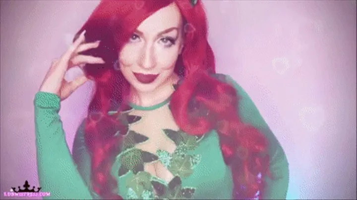 Poison, Poison Ivy!