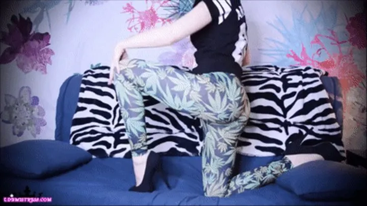 Leggings Domination!