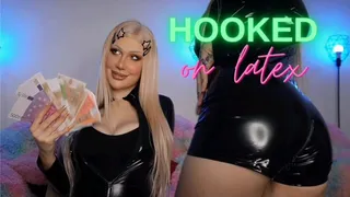 Hooked on latex