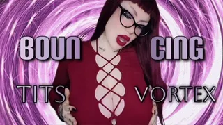 Bouncing tits vortex