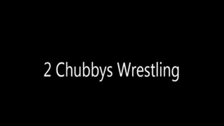 2 Chubbys Wrestling