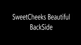 SweetCheeks Beautiful BackSice