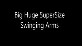 Big Huge SuperSize Swinging Arms