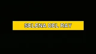 Selena Del Ray is horny pissing milf