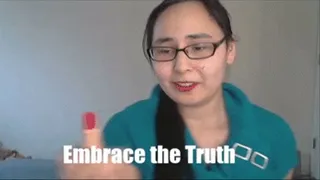 Embrace the Truth MP4