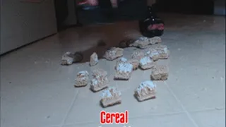 Cereal Crush! MP4