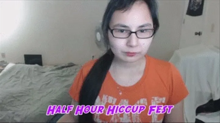 Half Hour Hiccup Fest MP4