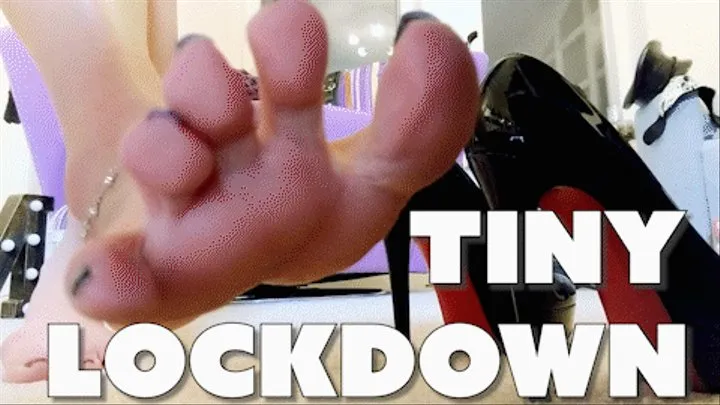 Tiny LockDown