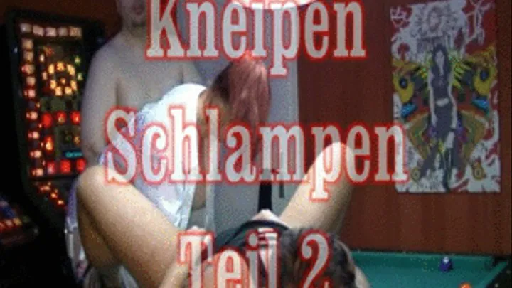 Kneipen Schlampen