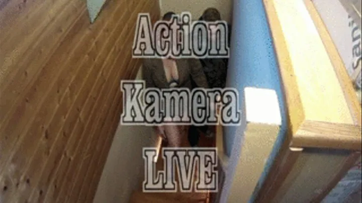 Action Kamera Live