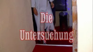 Untersuchung