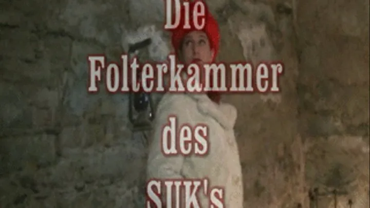 Fulterkammer des SUK´s