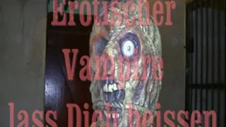 erotische Vampire