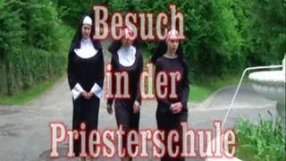 besuch in der Pristerschule