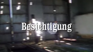 besichtigung