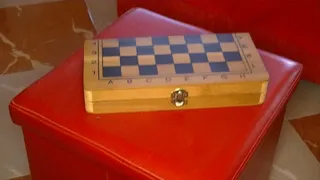 Schach Matt - Chess Matt