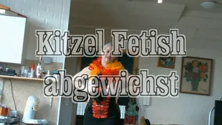 Kitzel Fetish - Tickle Fetish