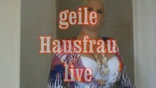 geile hausfrau - sexy Housewife