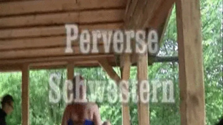 Perverse Schwestern