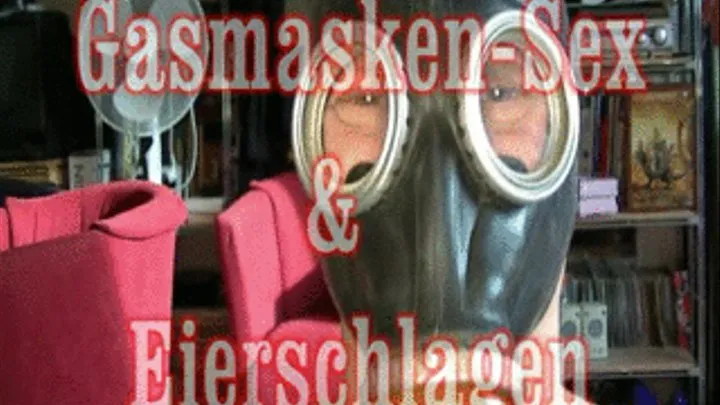 GasmaskenSex