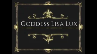 No Nut November For Goddess Lisa