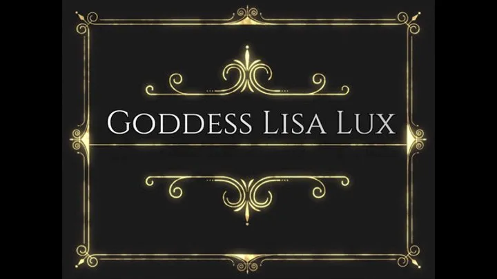 All About Goddess Lisa