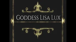 Giantess Goddess Lisa Has A Plan