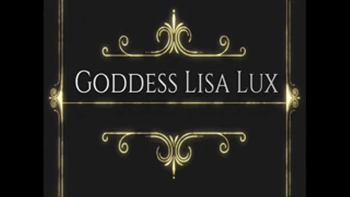 BBW Goddess Lisa Squirting Orgasm