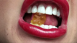 Strong teeth ( 1920 HD) MOV