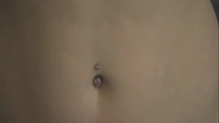 Belly Button Piercing