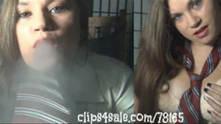 After Our Date Smoking ~ MissDias Playground