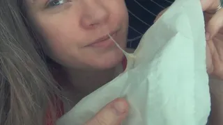 Loser For My Snot ~ MissDias Playground