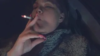 Late Night Smoking Fast And Coughing ~ MissDias Playground