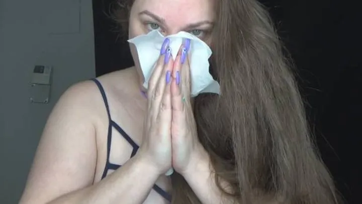 Loser Snot Boy Loves My Dirty Tissues And Snot ~ MissDias Playground