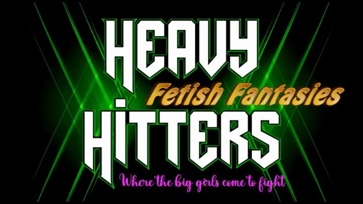 HH NY Fetish Fantasy