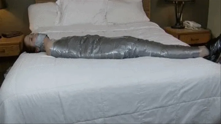 So you Can't Pay the Rent Mummification