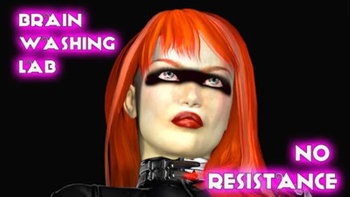 Brainwashing Lab: No Resistance