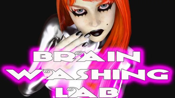 Brainwashing Lab #2: Programmed