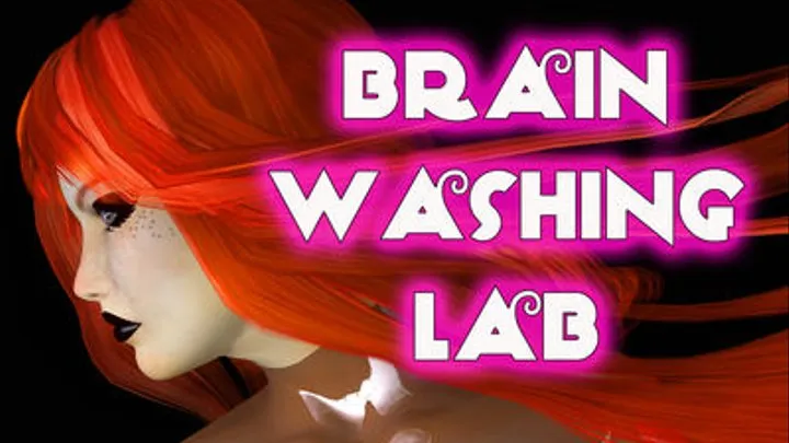 Brainwashing Lab #3: You Love To Serve Me