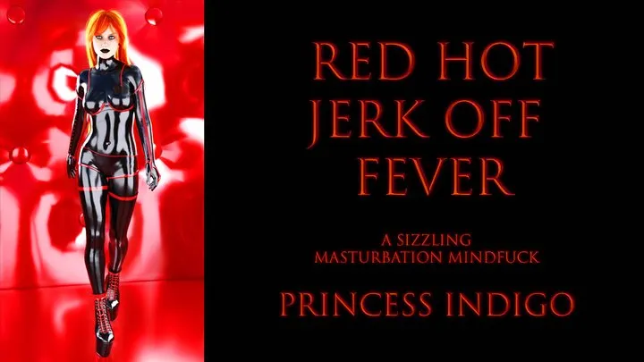 Red Hot Jerk Off Fever - Mindfuck MP3