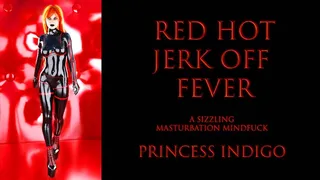 Red Hot Jerk Off Fever - Mindfuck MP3